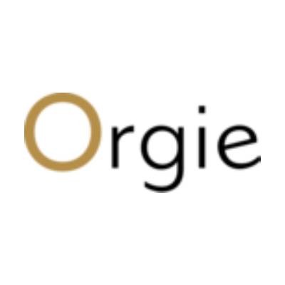 Orgie