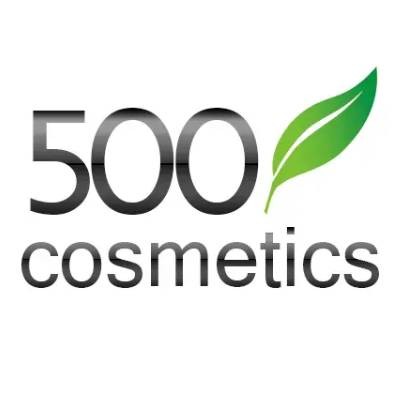 500 Cosmetics