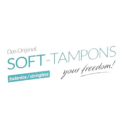 Soft-Tampons