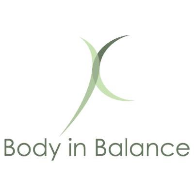 Body in Balance