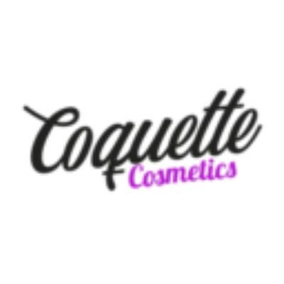Coquette Cosmetics